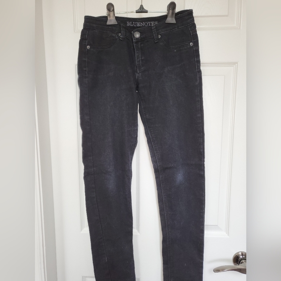 Bluenotes Jegging Pants - Picture 1 of 2